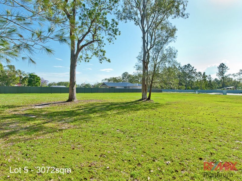 Lemonade Court, Caboolture QLD 4510