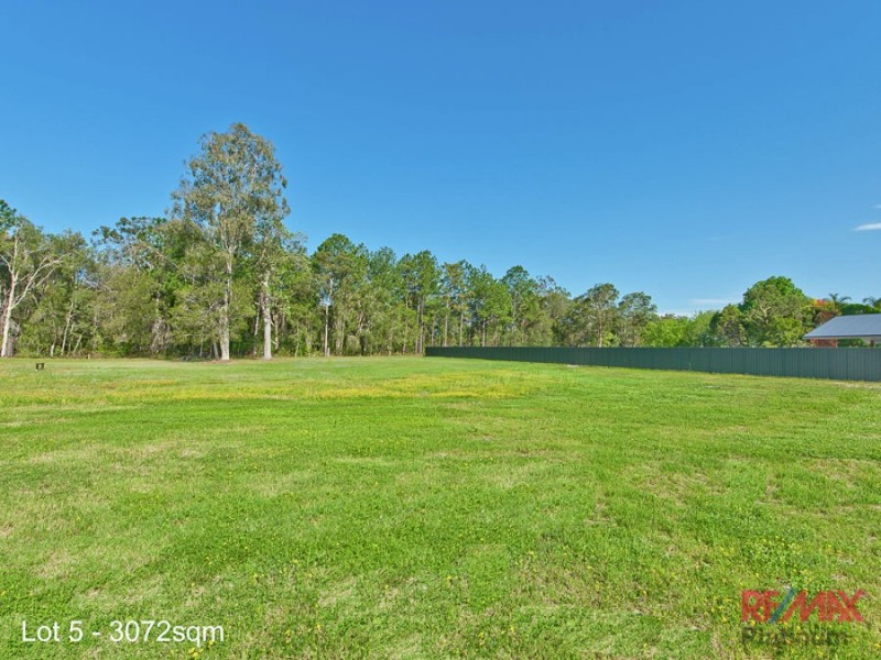 Lemonade Court, Caboolture QLD 4510