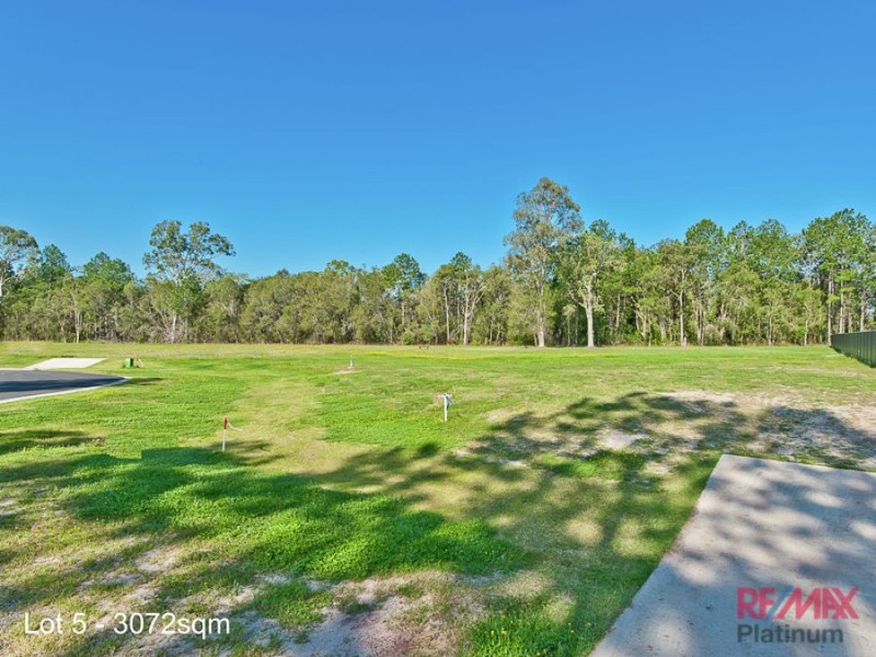 Lemonade Court, Caboolture QLD 4510