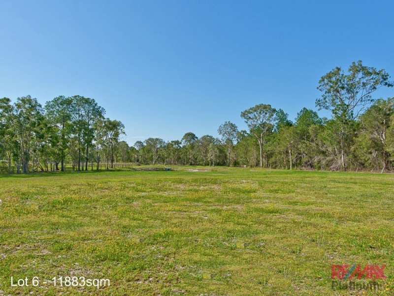 Lemonade Court, Caboolture QLD 4510