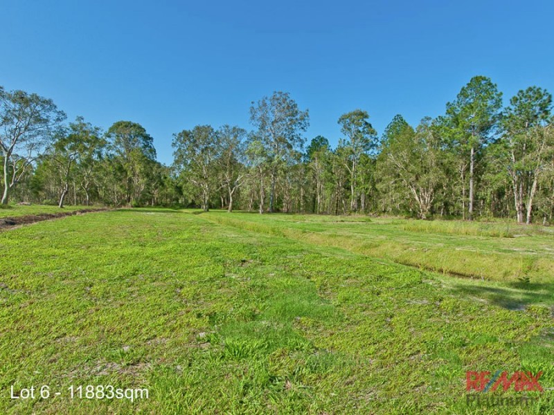 Lemonade Court, Caboolture QLD 4510