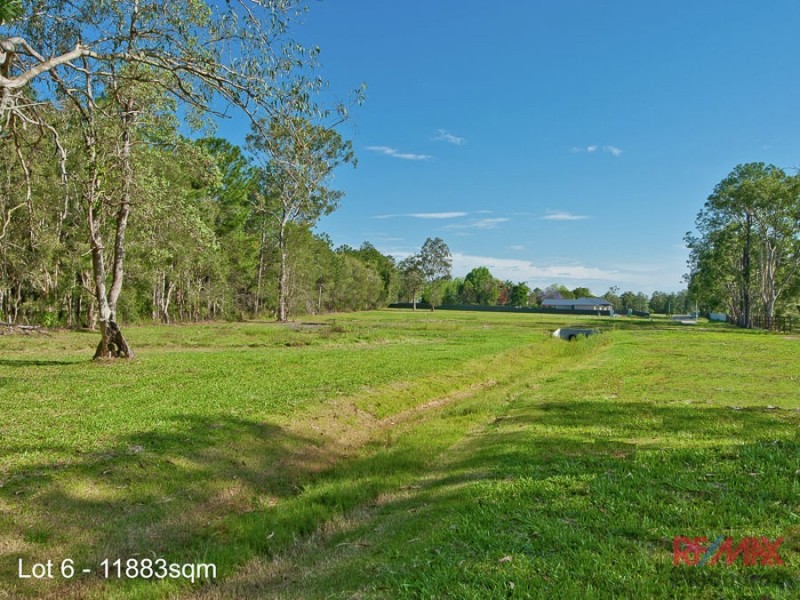 Lemonade Court, Caboolture QLD 4510