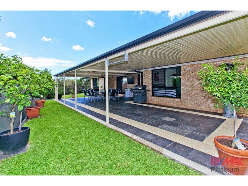 51 Forest Ridge Drive, Narangba QLD 4504