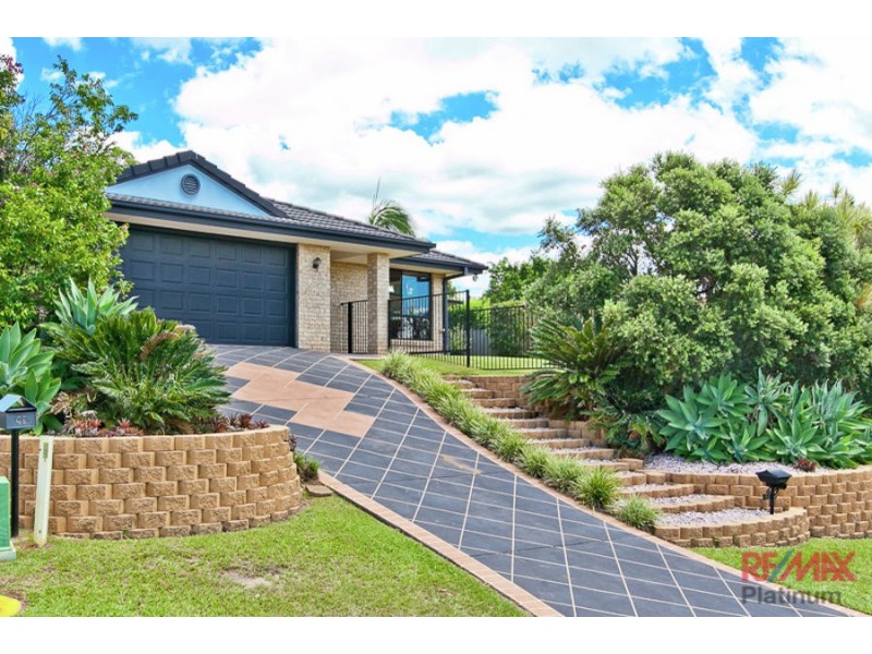 51 Forest Ridge Drive, Narangba QLD 4504