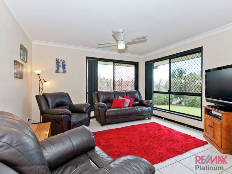 51 Forest Ridge Drive, Narangba QLD 4504