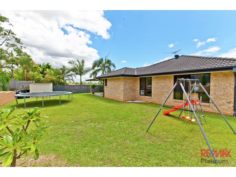 51 Forest Ridge Drive, Narangba QLD 4504