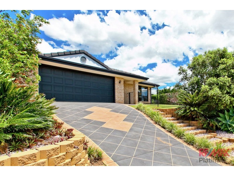 51 Forest Ridge Drive, Narangba QLD 4504