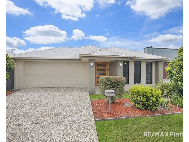 9 Stately Crescent, Narangba QLD 4504