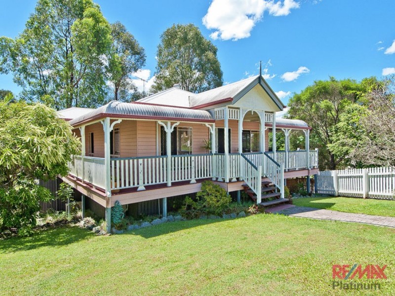 18 Butleigh Court, Narangba QLD 4504