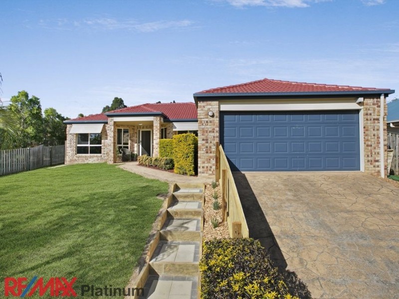 55 Homeworld Drive, Narangba QLD 4504