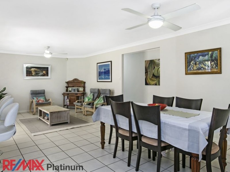 55 Homeworld Drive, Narangba QLD 4504