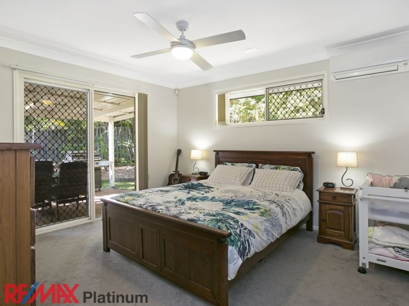 55 Homeworld Drive, Narangba QLD 4504