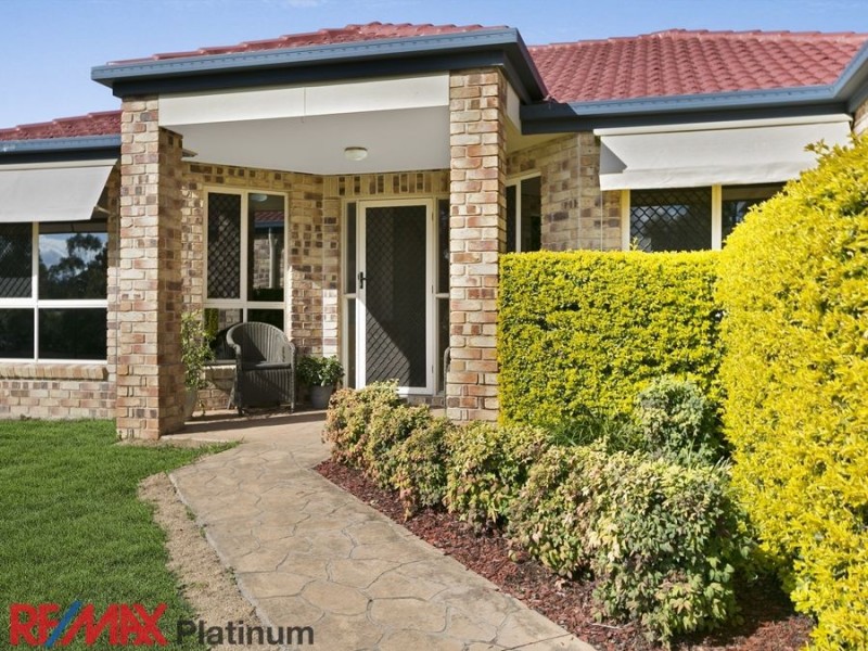 55 Homeworld Drive, Narangba QLD 4504