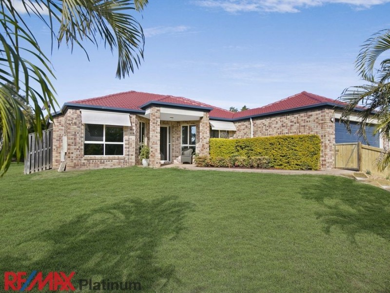 55 Homeworld Drive, Narangba QLD 4504