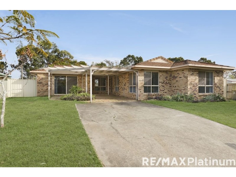 20 Twilight Court, Caboolture QLD 4510