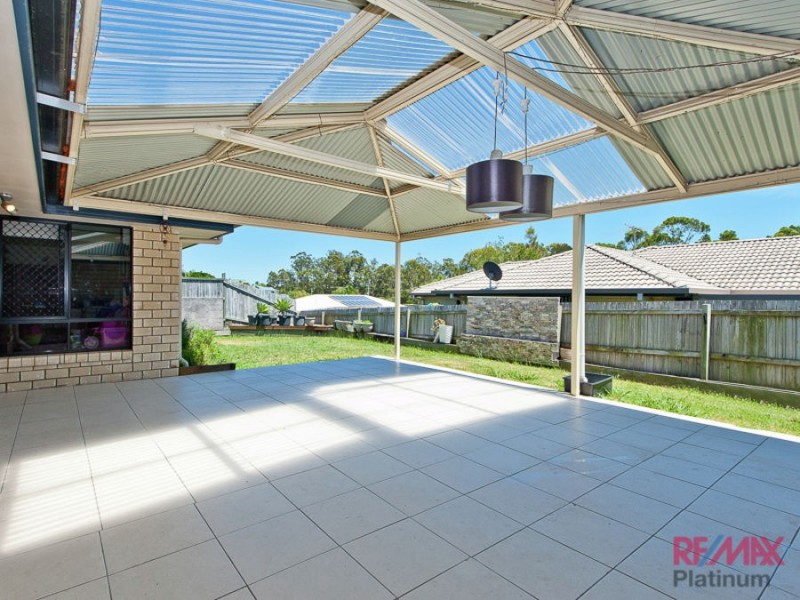 75 Tibrogargan Drive, Narangba QLD 4504