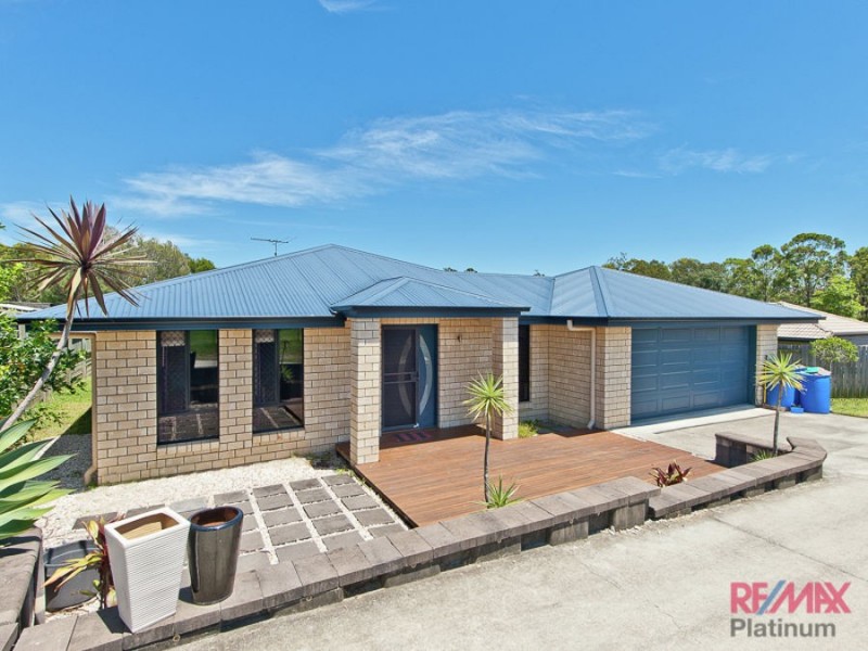 75 Tibrogargan Drive, Narangba QLD 4504