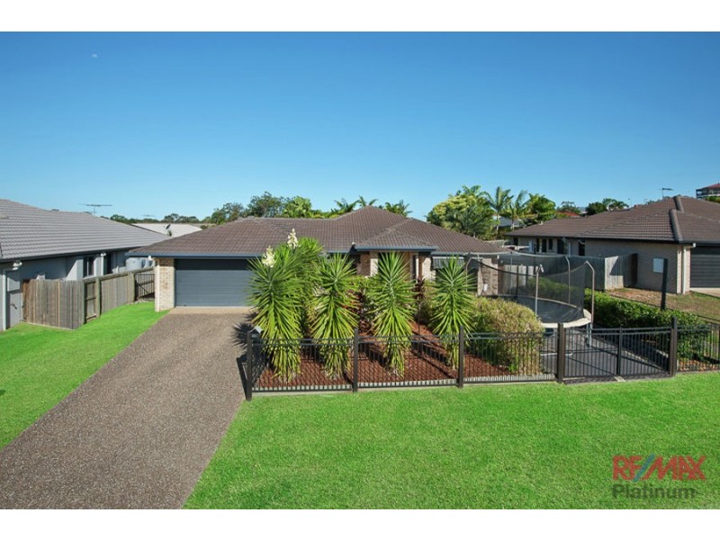 64 Stark Drive, Narangba QLD 4504