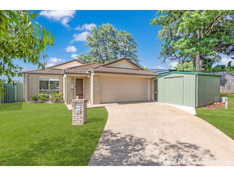 5 Damber Close, Morayfield QLD 4506