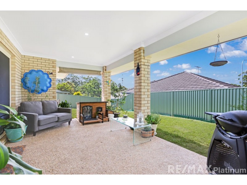 5 Damber Close, Morayfield QLD 4506