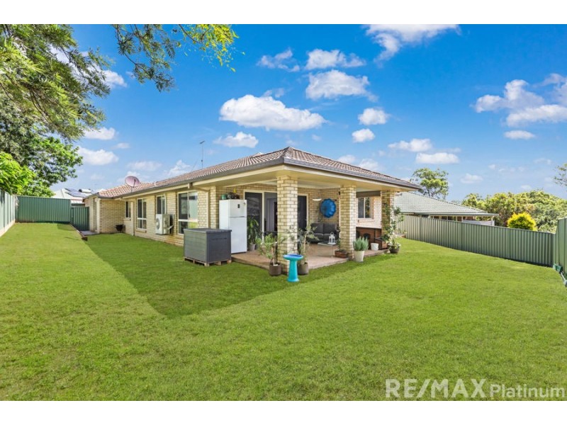 5 Damber Close, Morayfield QLD 4506