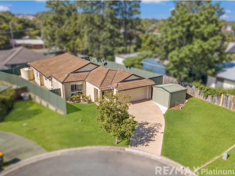 5 Damber Close, Morayfield QLD 4506