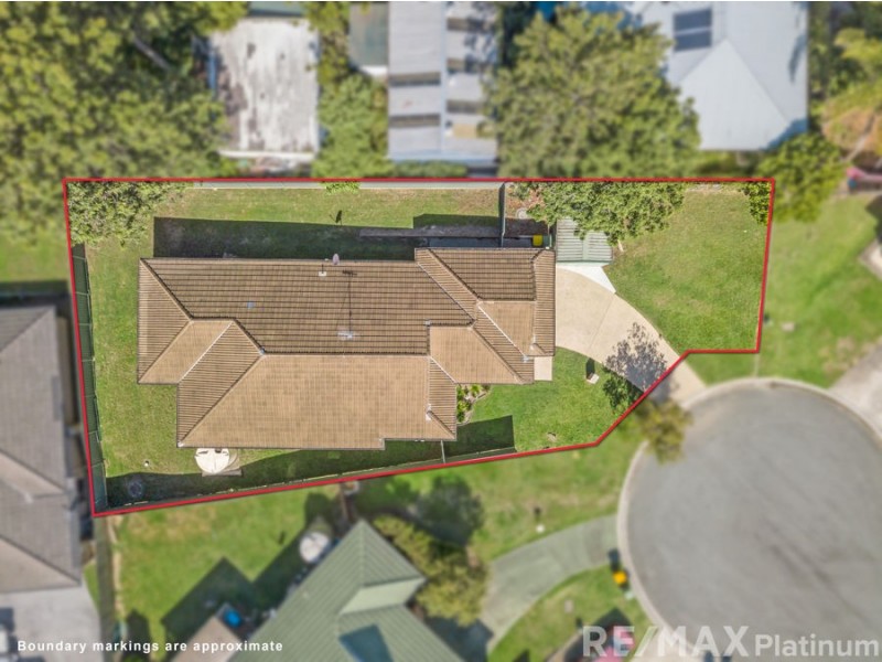 5 Damber Close, Morayfield QLD 4506