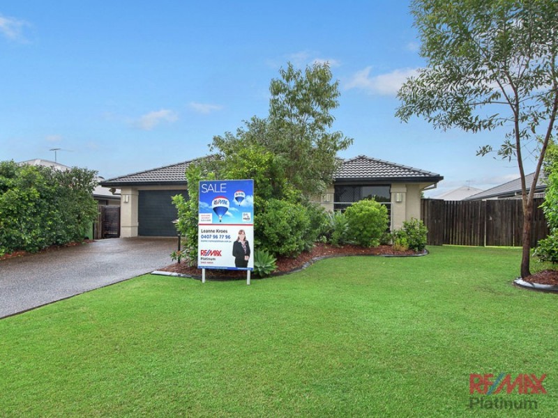 102 Creekside Drive, Narangba QLD 4504