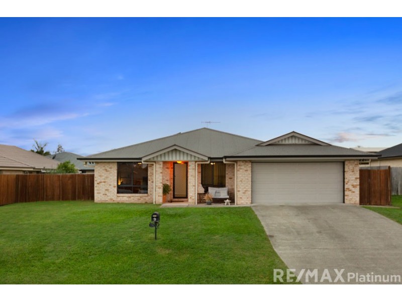 9 Silk Street, Morayfield QLD 4506