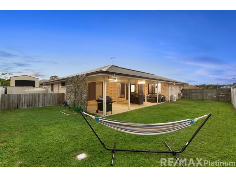 9 Silk Street, Morayfield QLD 4506