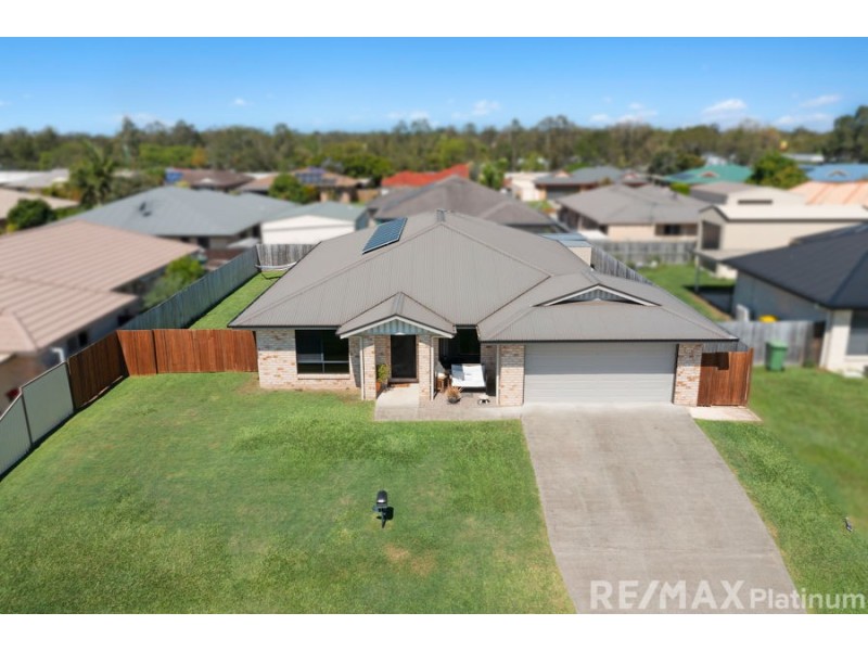 9 Silk Street, Morayfield QLD 4506