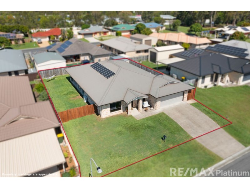 9 Silk Street, Morayfield QLD 4506