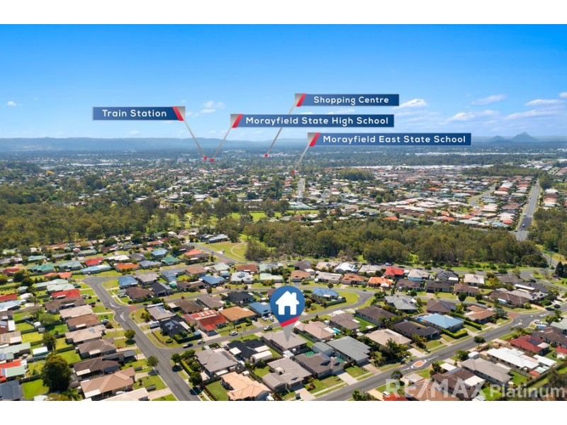 9 Silk Street, Morayfield QLD 4506
