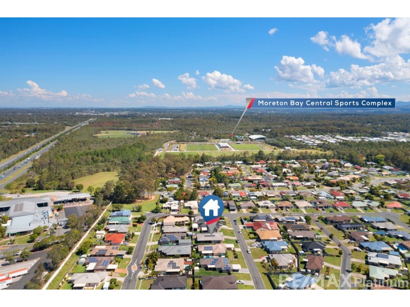 9 Silk Street, Morayfield QLD 4506