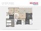 9 Silk Street, Morayfield QLD 4506 Floorplan