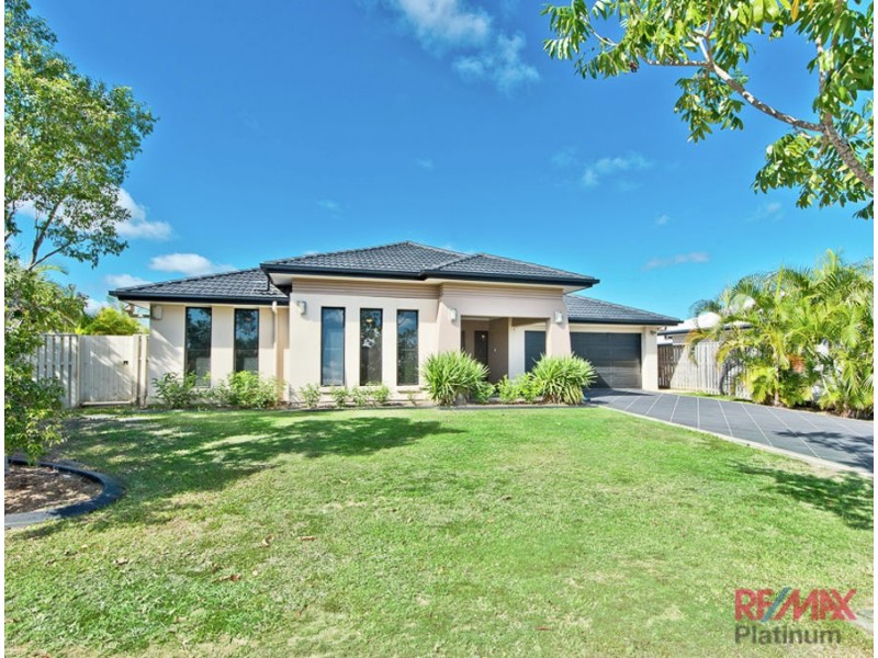 44 Creekside Drive, Narangba QLD 4504