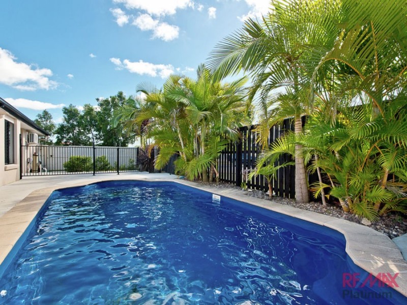 44 Creekside Drive, Narangba QLD 4504