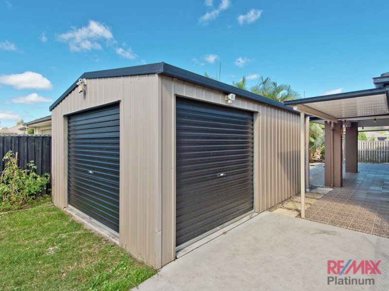 44 Creekside Drive, Narangba QLD 4504