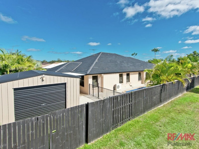 44 Creekside Drive, Narangba QLD 4504
