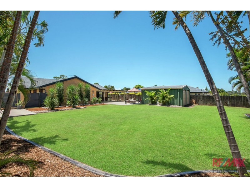 129 Henderson Road, Burpengary QLD 4505