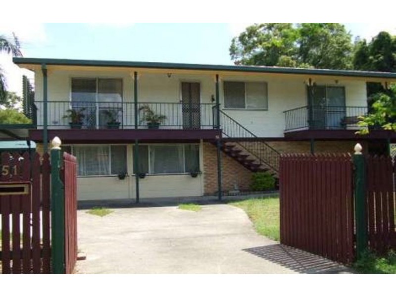 51 Fernando Street, Burpengary QLD 4505