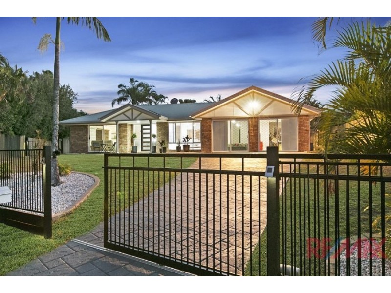 12 Abelia Court, Narangba QLD 4504