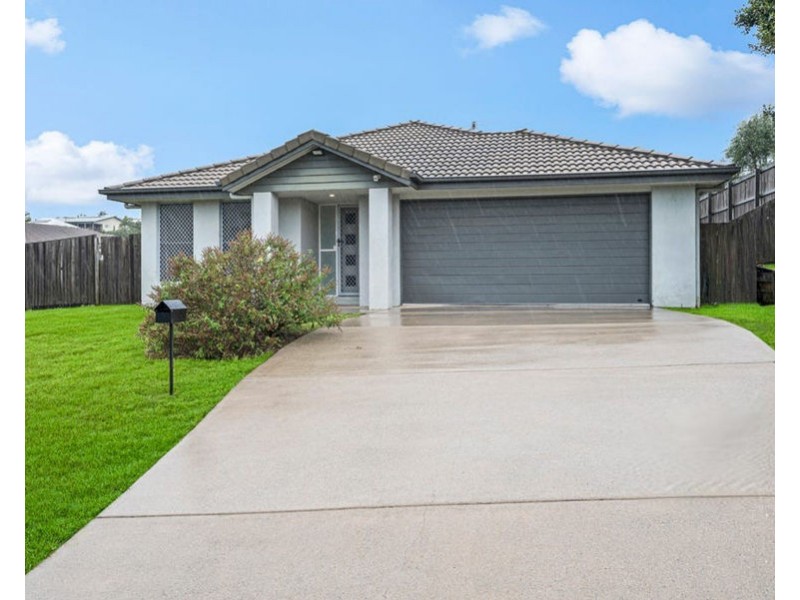 5 Britannia Court, Narangba QLD 4504