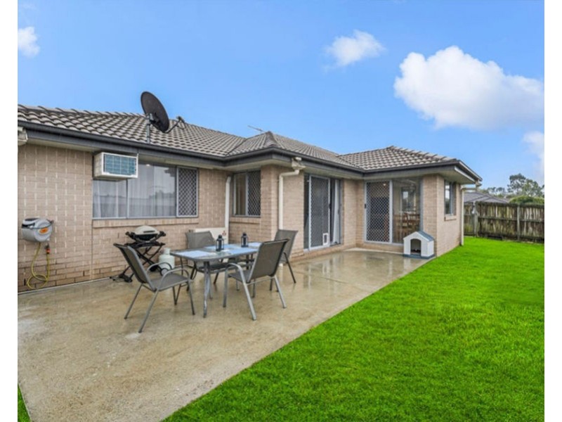 5 Britannia Court, Narangba QLD 4504