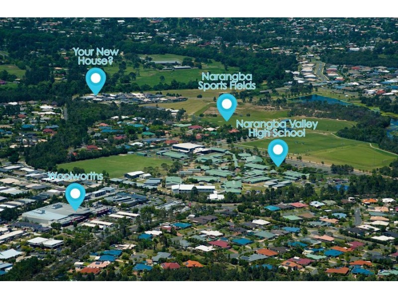 28a Retreat Crescent, Narangba QLD 4504