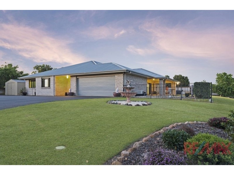 72 Facer Road, Burpengary QLD 4505
