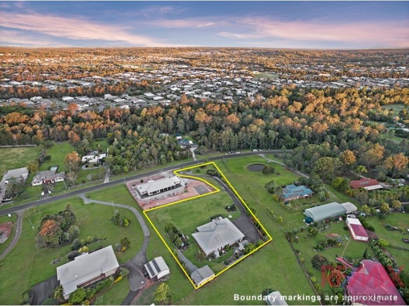 72 Facer Road, Burpengary QLD 4505