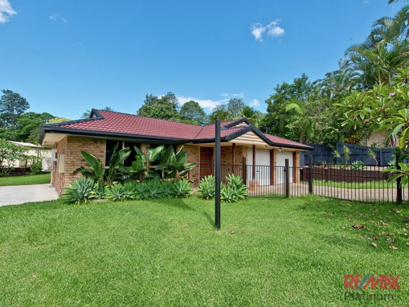 6 Tibrogargan Drive, Narangba QLD 4504