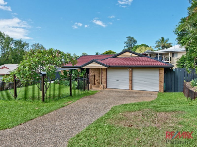 6 Tibrogargan Drive, Narangba QLD 4504
