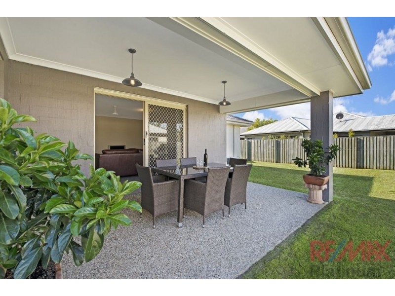 45 Lookout Place, Narangba QLD 4504